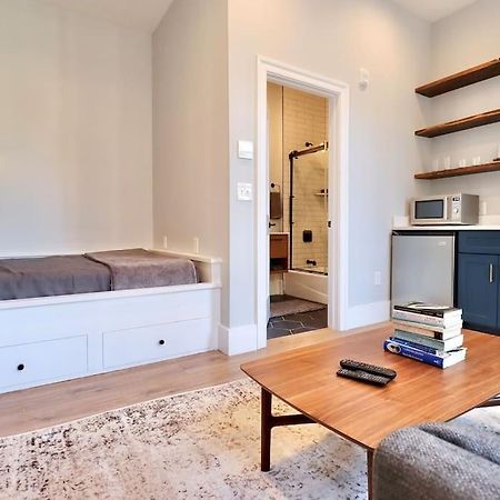 The Duke Suite At Prince Street Inn Alexandria Extérieur photo