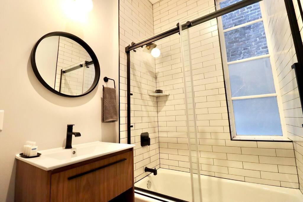 The Duke Suite At Prince Street Inn Alexandria Extérieur photo
