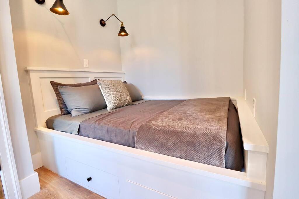 The Duke Suite At Prince Street Inn Alexandria Extérieur photo